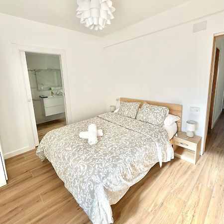 Apartamento Oasis Mediterraneo San Vicente Raspeig Exteriér fotografie