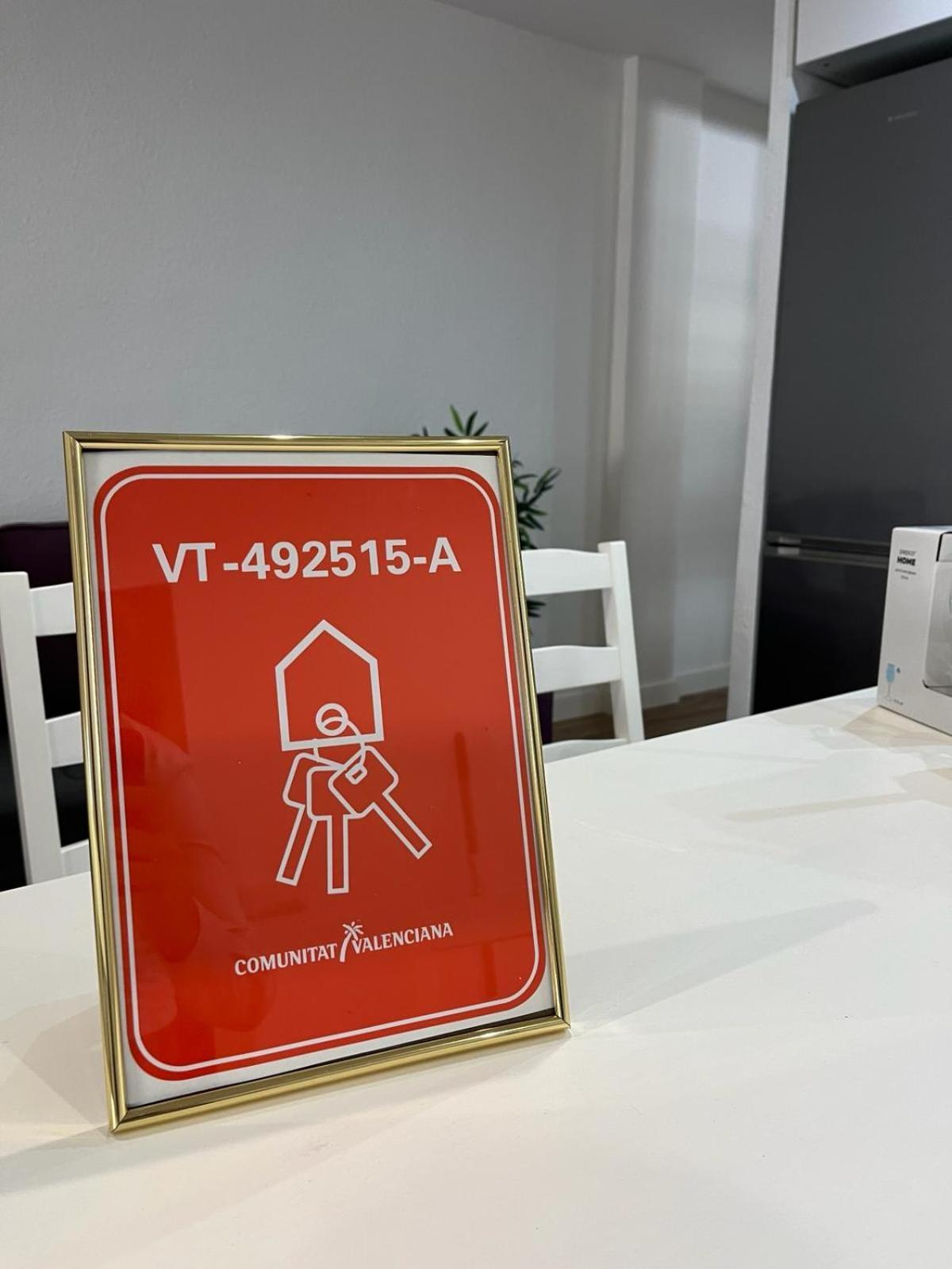 Apartamento Oasis Mediterraneo San Vicente Raspeig Exteriér fotografie