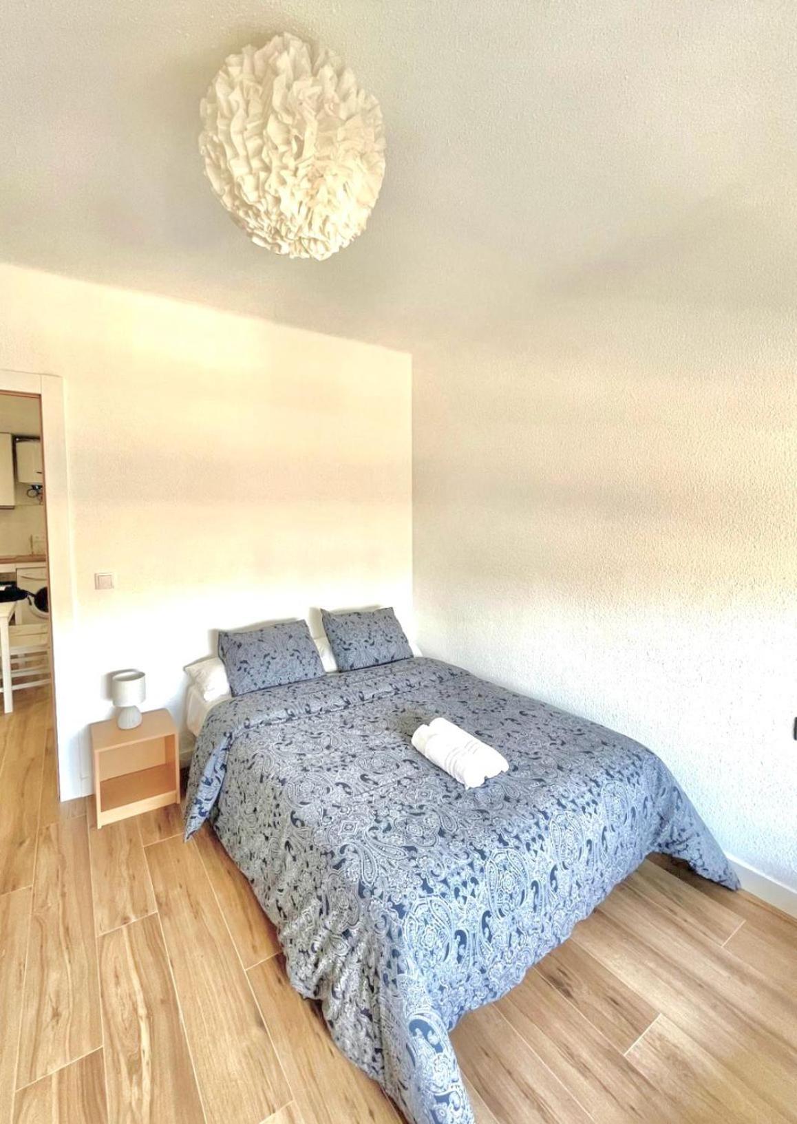 Apartamento Oasis Mediterraneo San Vicente Raspeig Exteriér fotografie