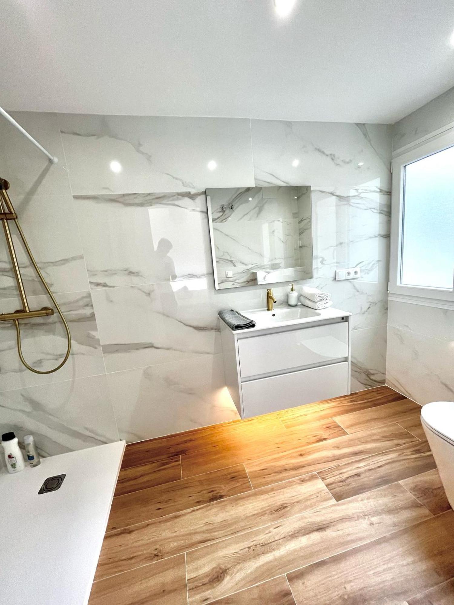 Apartamento Oasis Mediterraneo San Vicente Raspeig Exteriér fotografie