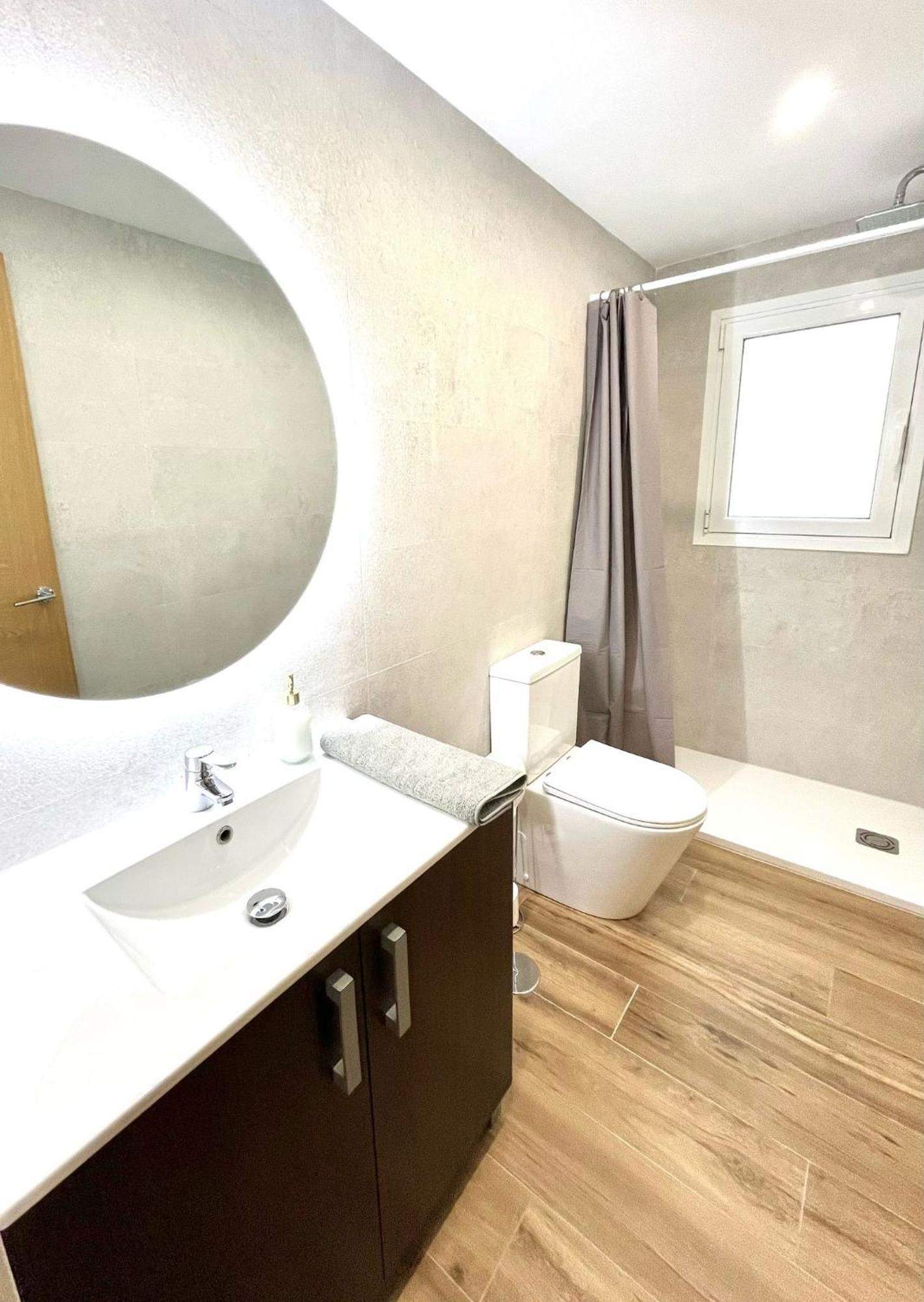 Apartamento Oasis Mediterraneo San Vicente Raspeig Exteriér fotografie