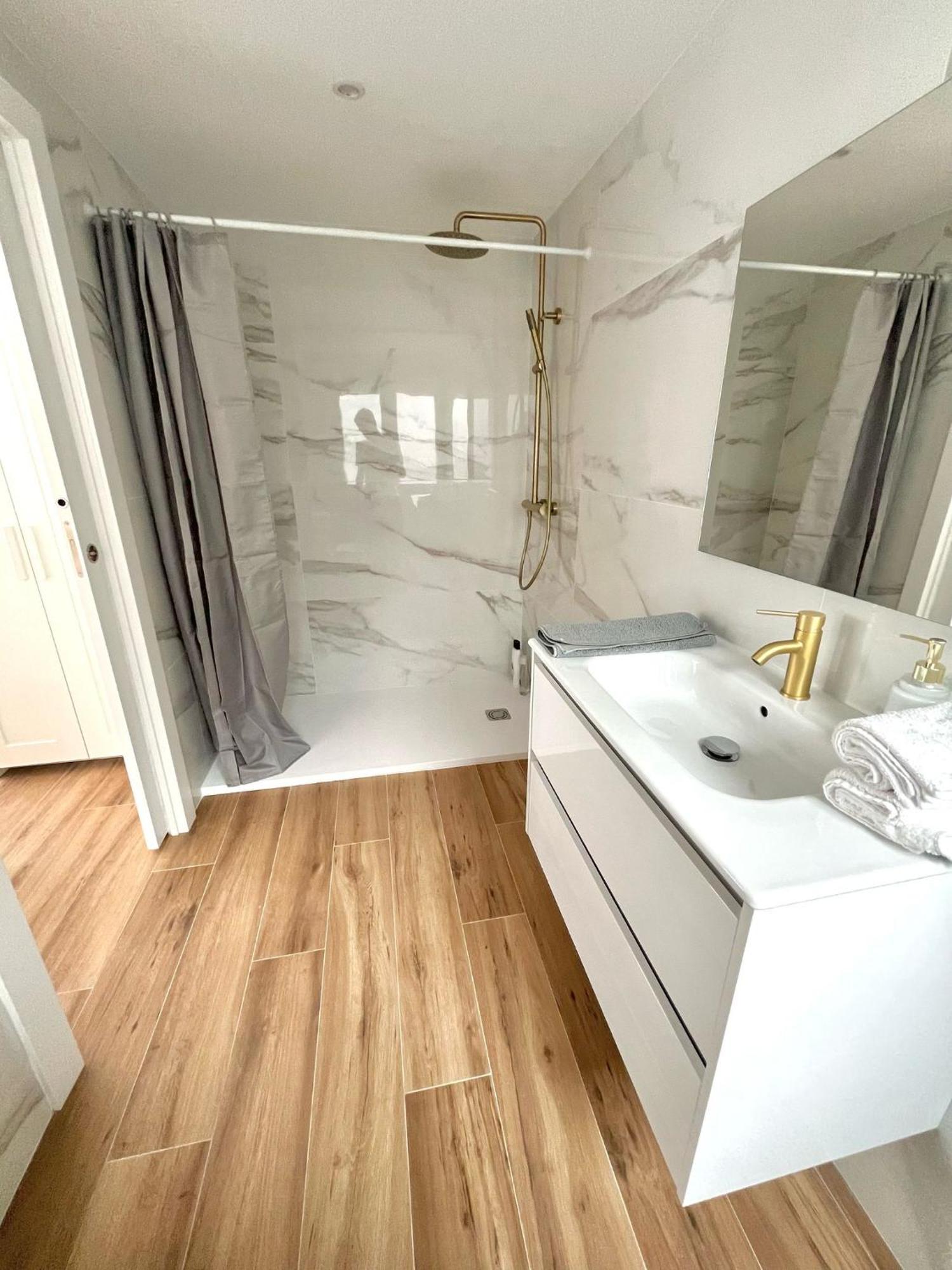 Apartamento Oasis Mediterraneo San Vicente Raspeig Exteriér fotografie